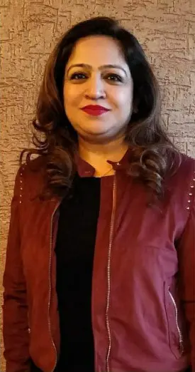 Dr. Anita Khurana Chauhan